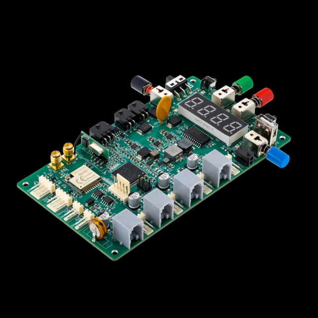 Многофункциональный контроллер