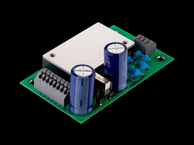 Модуль питания 24В